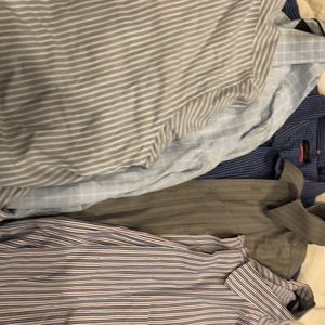 Big and Tall dress shirts